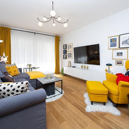 Apartment Sweet Cherry スプリト エクステリア 写真