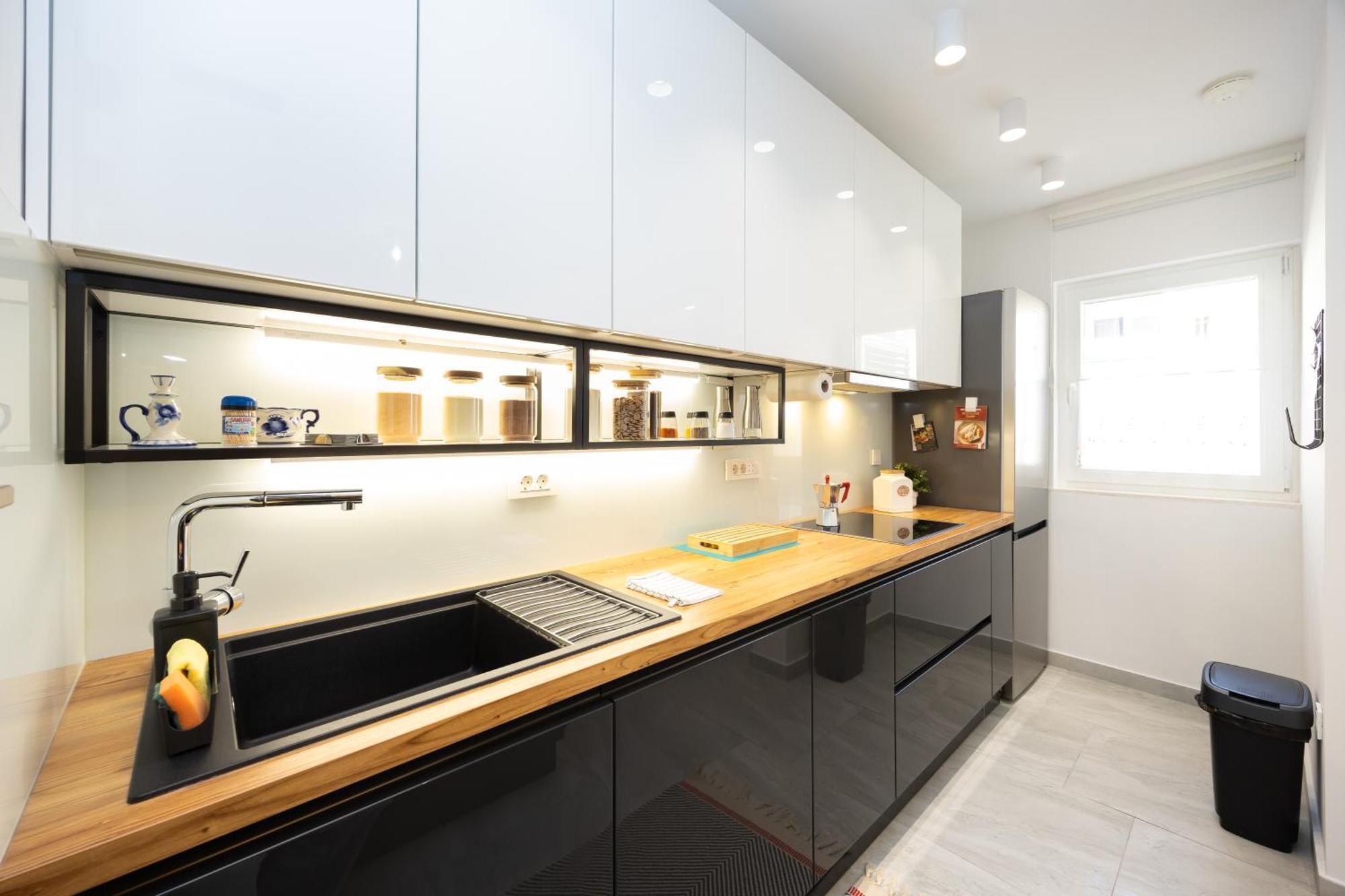 Apartment Sweet Cherry スプリト エクステリア 写真