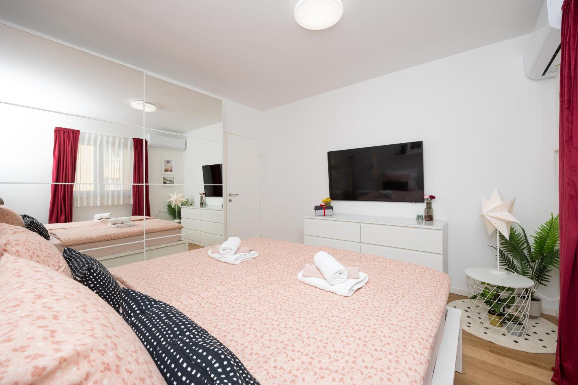 Apartment Sweet Cherry スプリト エクステリア 写真